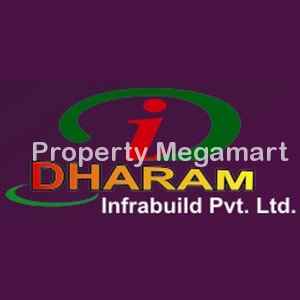 Dhawan Group logo
